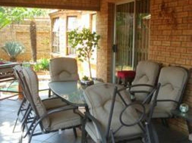 House for rent in Randburg, Gauteng