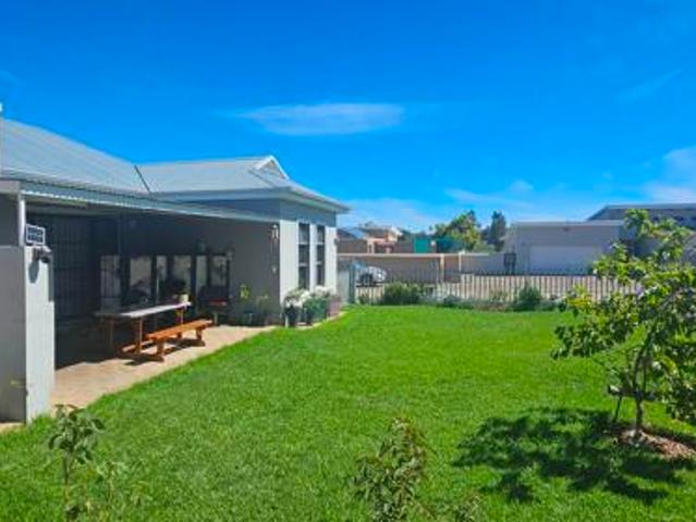 Property for sale in Groot Brak Rivier, Western Cape