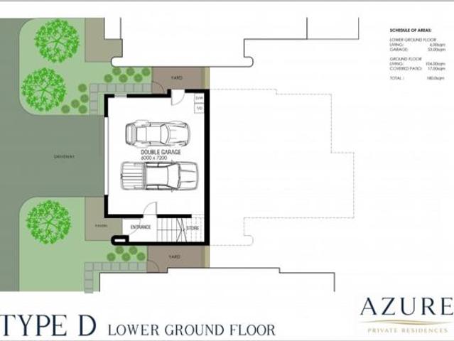 Property for sale in Princess Grant, Kwazulu-natal