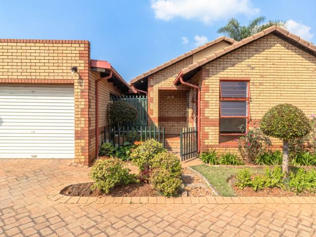 Property for sale in Centurion, Gauteng