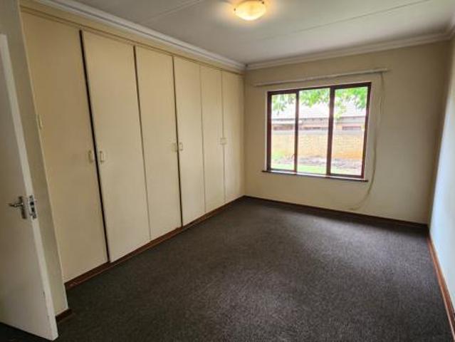 Property for rent in West Rand Garden estates, Westonaria Local Municipality