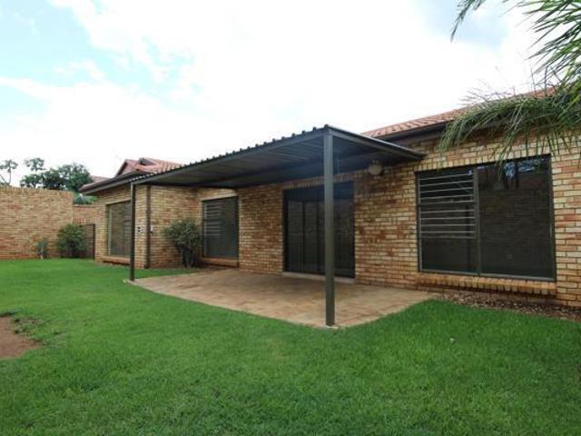 House for rent in Nooitgedacht, Gauteng