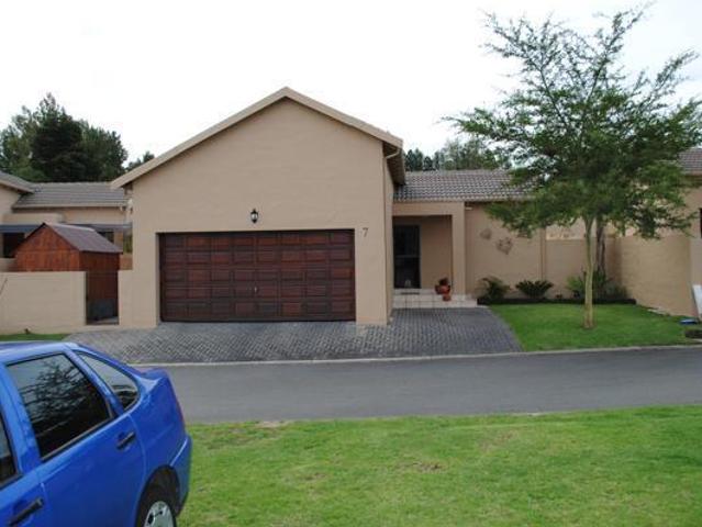 House for rent in Gauteng
