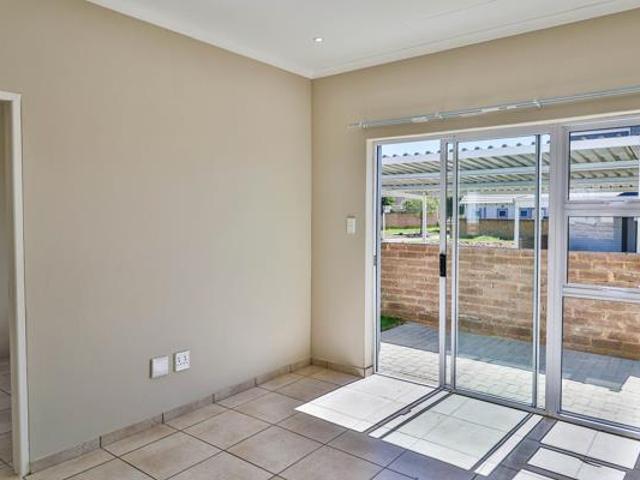 Property for sale in Vanderbijlpark, Emfuleni Local Municipality