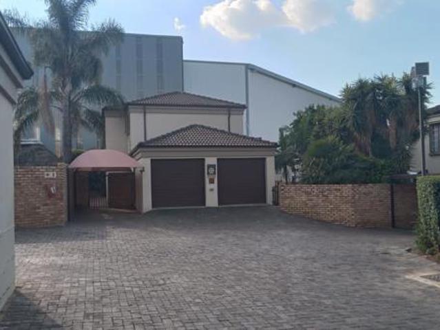 House for rent in Nooitgedacht, Gauteng