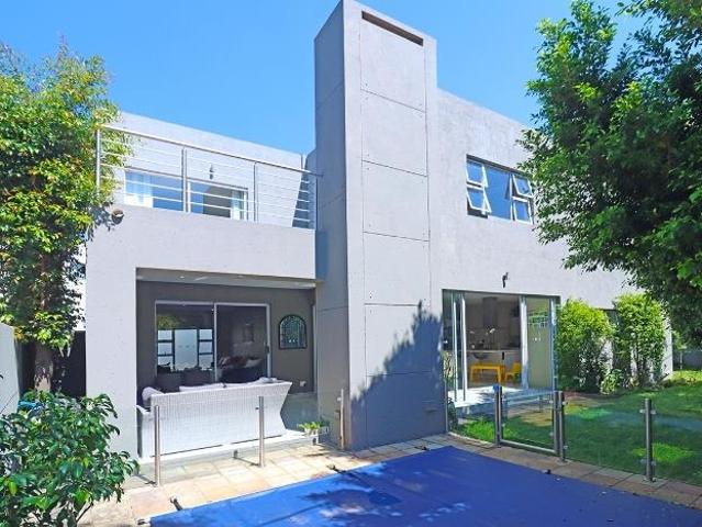 Property for rent in Sandton, City of Johannesburg Metropolitan Municipality