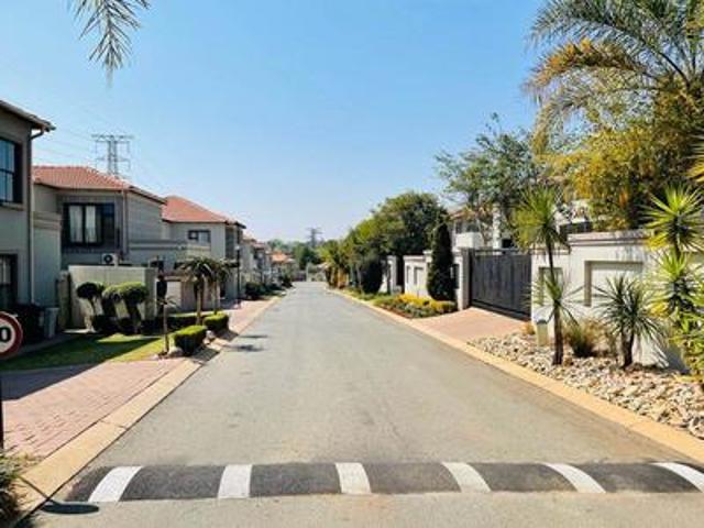 House for sale in Morningside, Sandton