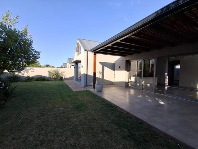 Property for rent in Jansenpark, City of Ekurhuleni Metropolitan Municipality