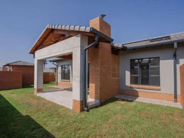 Property for sale in Waterkloof, Gauteng