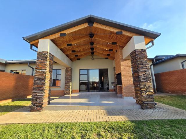 Property for sale in Waterkloof, Gauteng