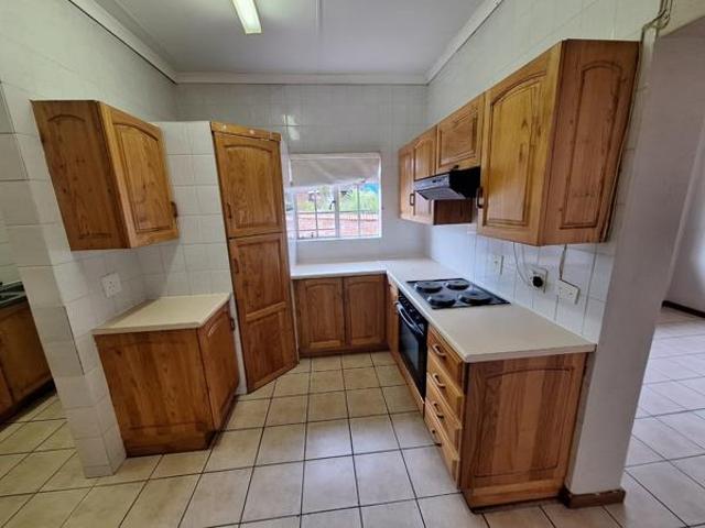 Property for rent in Ehlanzeni, Mpumalanga
