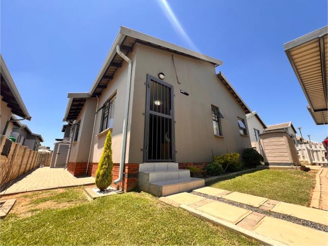 Property for sale in Tembisa, Gauteng