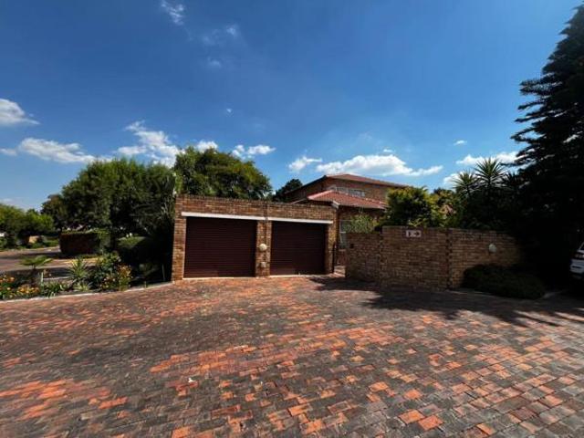 House for rent in Gauteng