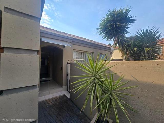 Property for rent in Ekurhuleni, Gauteng