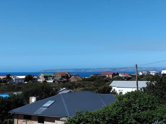 Property for sale in Groot Brak Rivier, Western Cape