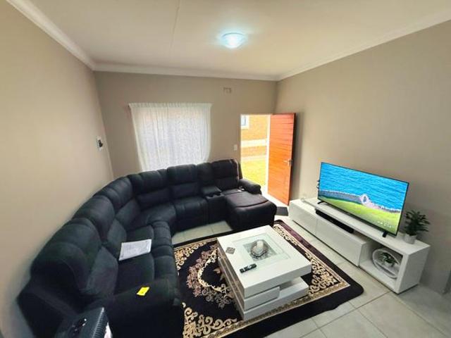 Property for sale in Gert Sibande, Mpumalanga