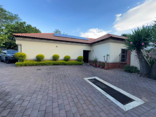 Property for sale in Waterkloof, Gauteng