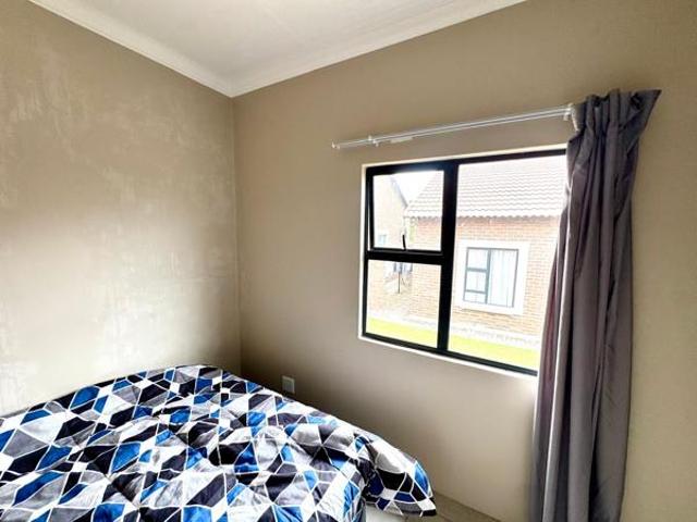 Property for sale in Gert Sibande, Mpumalanga