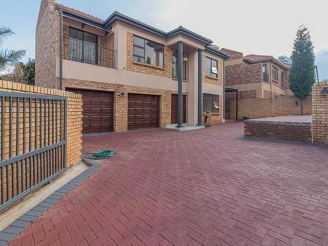 House for rent in Ekurhuleni, Gauteng
