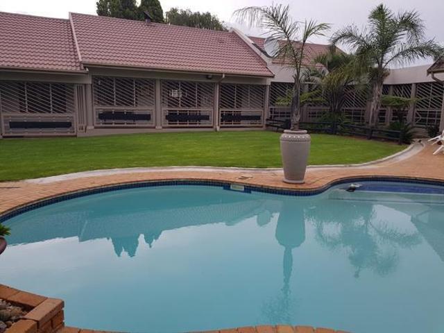 House for rent in Ekurhuleni, Gauteng