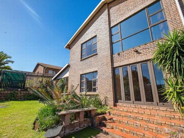 Property for rent in Seaview, Kwazulu-natal