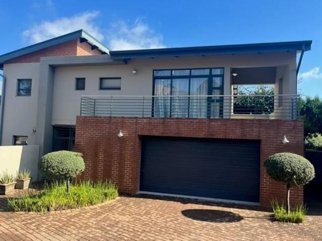 Property for rent in Waterkloof, Gauteng