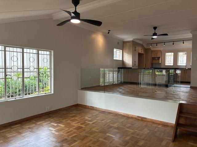 House for rent in Waterkloof, Gauteng