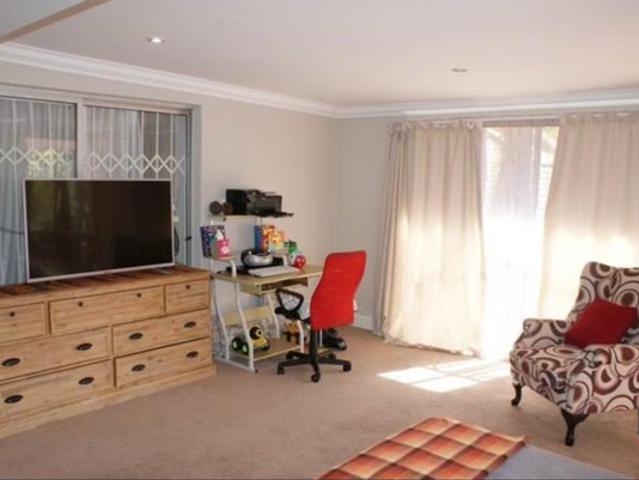 Property for rent in Waterkloof, Gauteng