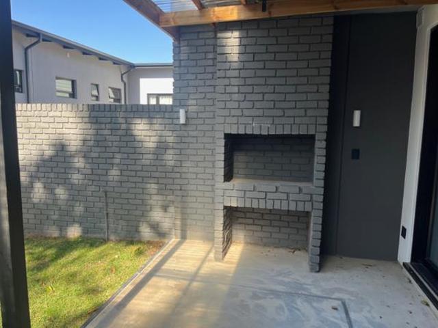 Property for rent in Waterkloof, Gauteng