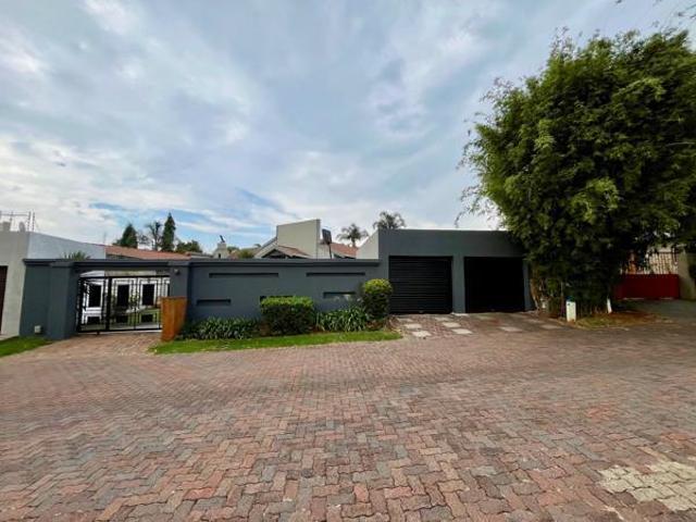 House for rent in Nooitgedacht, Gauteng