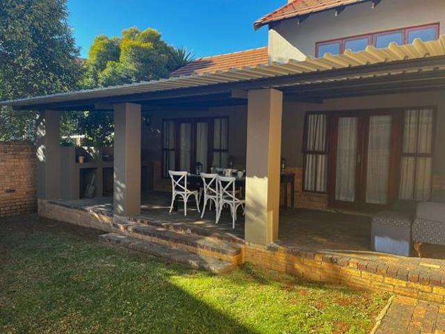 House for rent in Nooitgedacht, Gauteng