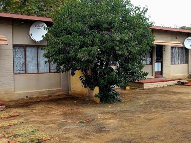 Property for sale in Lejweleputswa, Free State