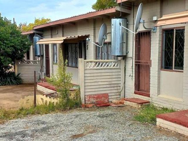 Property for sale in Lejweleputswa, Free State
