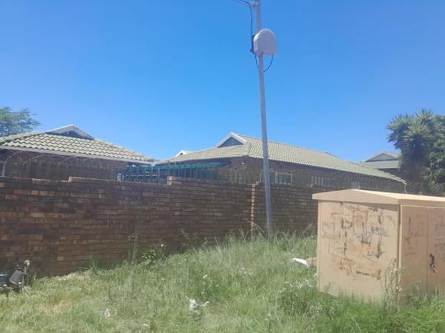 Property for sale in Witbank, Mpumalanga