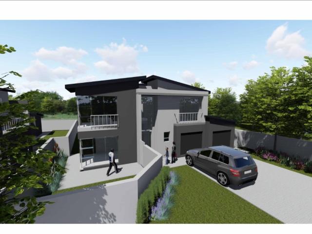 Property for sale in Waterkloof, Gauteng