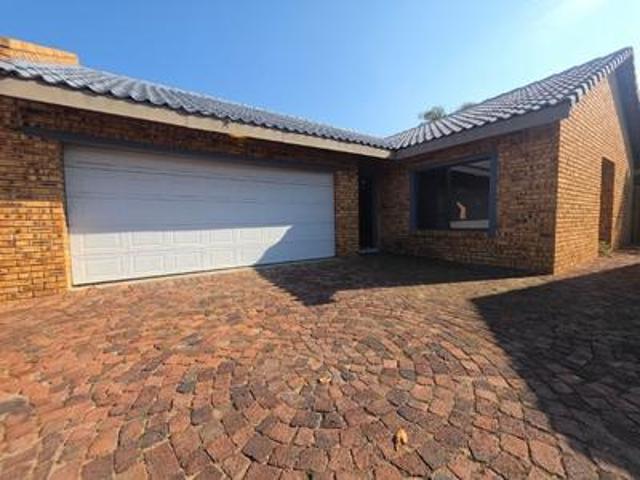 House for sale in Ekurhuleni, Gauteng