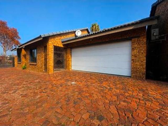 House for sale in Ekurhuleni, Gauteng