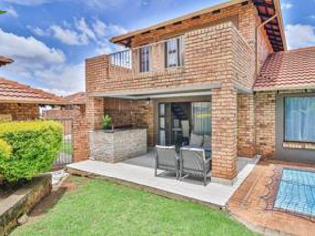 House for sale in Ekurhuleni, Gauteng