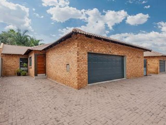 House for sale in Ekurhuleni, Gauteng