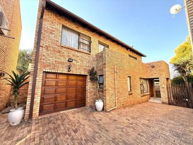 House for sale in Ekurhuleni, Gauteng