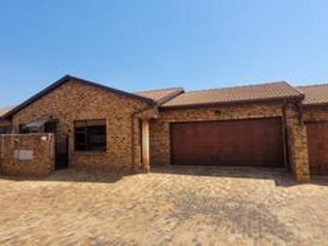 House for sale in Ekurhuleni, Gauteng