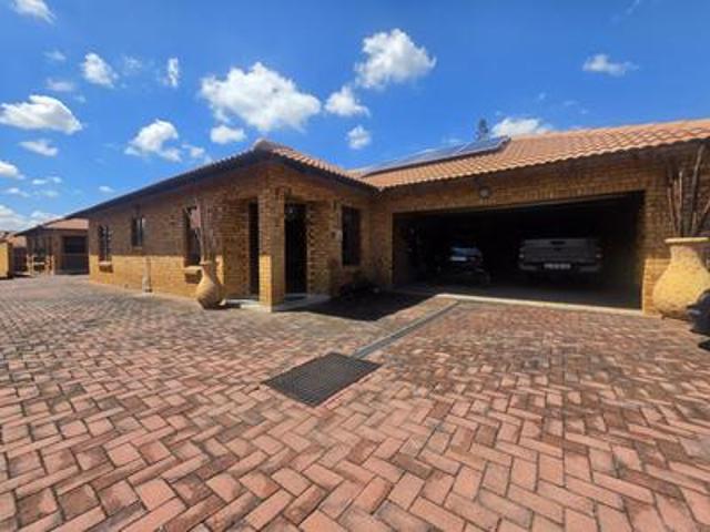 House for sale in Alberton, City of Ekurhuleni Metropolitan Municipality