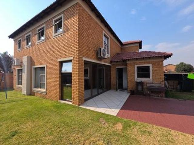 House for sale in Ekurhuleni, Gauteng