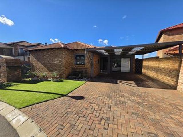 House for sale in Ekurhuleni, Gauteng