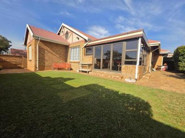 House for sale in Ekurhuleni, Gauteng