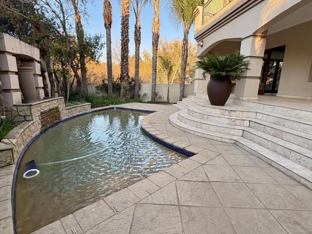 House for rent in Sandton