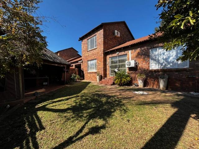 House for rent in Nooitgedacht, Gauteng