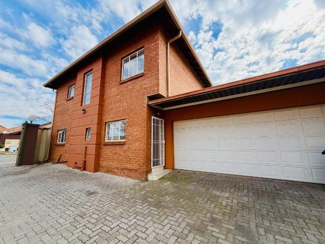 House for rent in Ekurhuleni, Gauteng