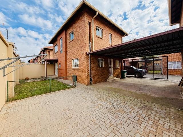 House for rent in Ekurhuleni, Gauteng