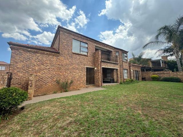 House for rent in North & Sandton, Randburg